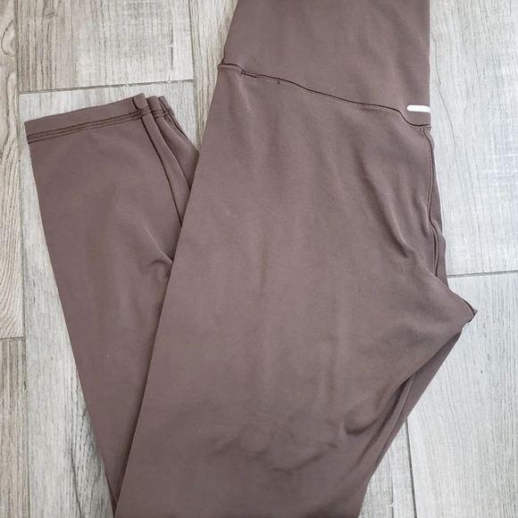 aerie Pants - Aerie Cocoa Leggings